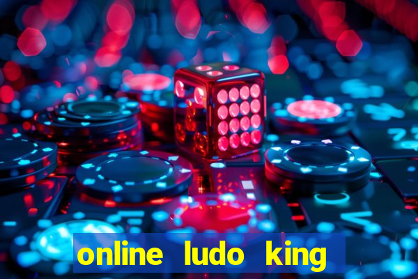 online ludo king cash game